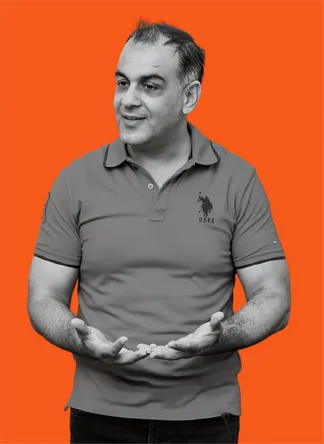 Dr Mohamed Elloumi, fondateur