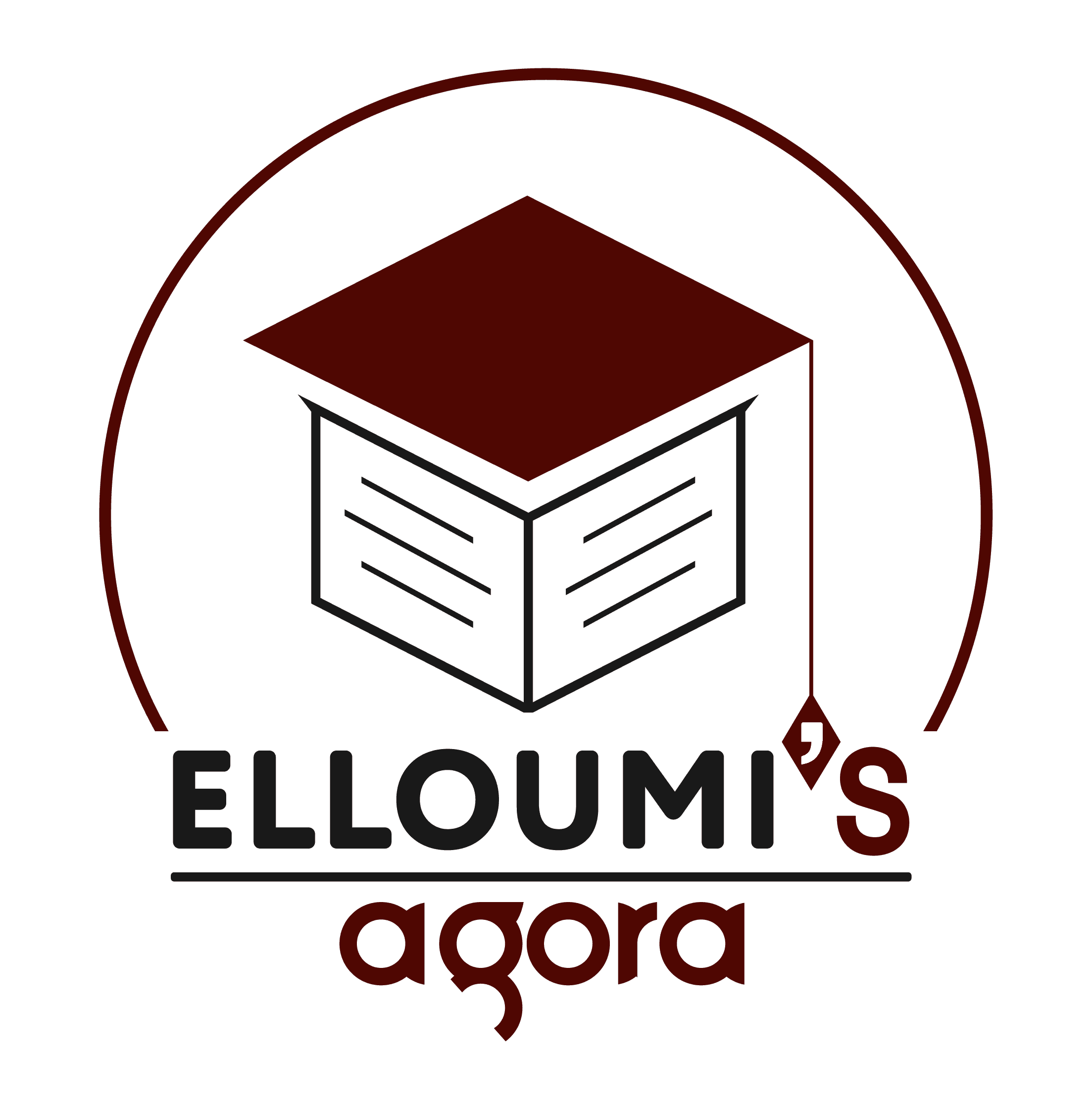 Elloumi's Agora